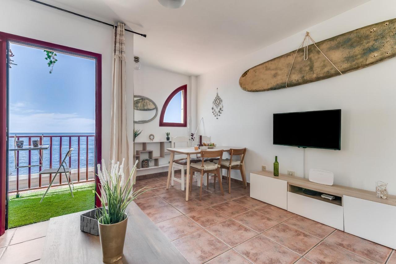 Home2Book Beautiful Sea Views San Felipe, Terrace San Felipe  Eksteriør bilde