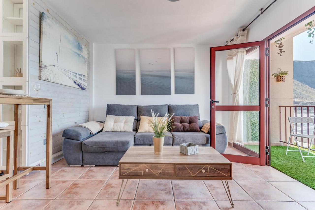 Home2Book Beautiful Sea Views San Felipe, Terrace San Felipe  Eksteriør bilde