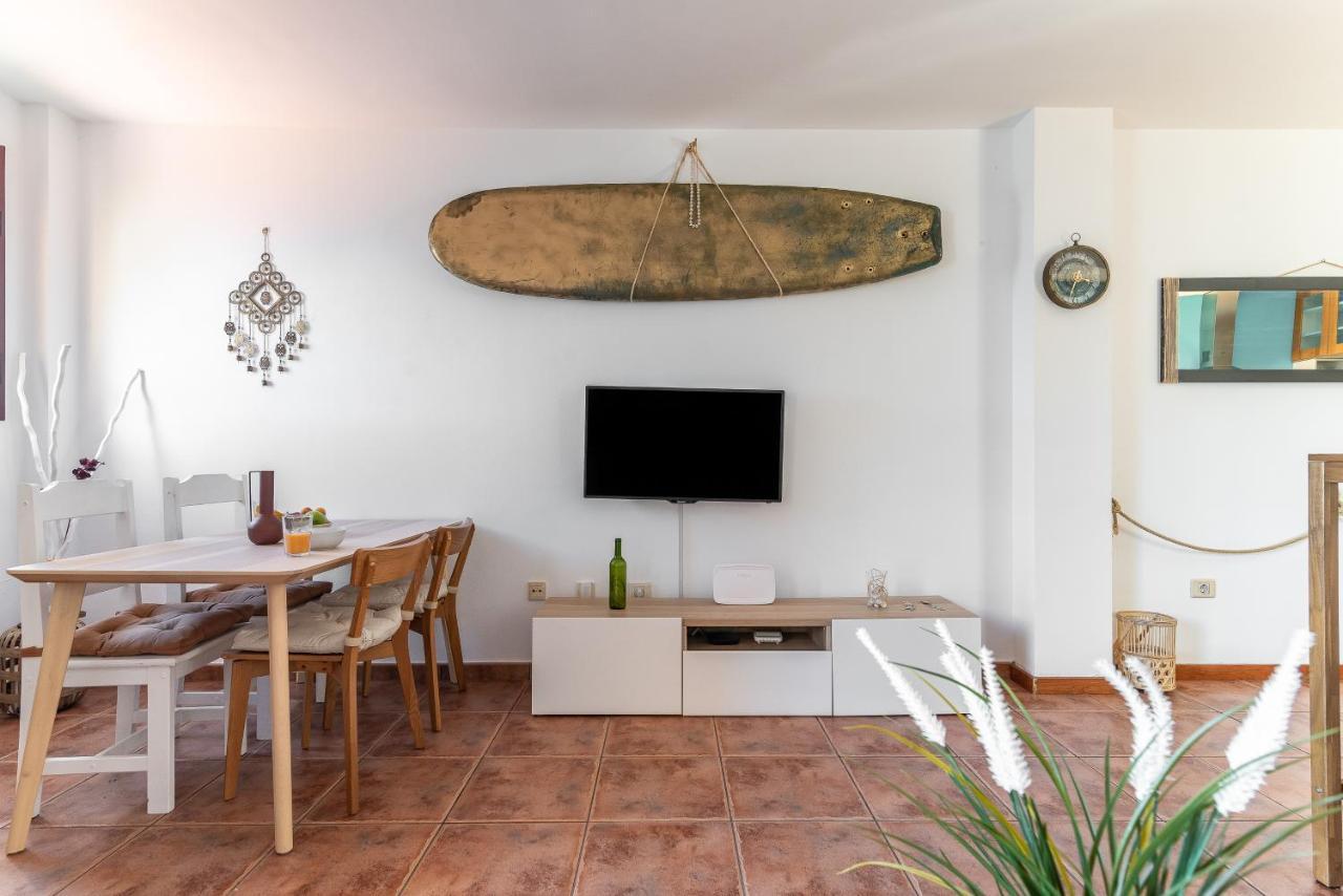 Home2Book Beautiful Sea Views San Felipe, Terrace San Felipe  Eksteriør bilde