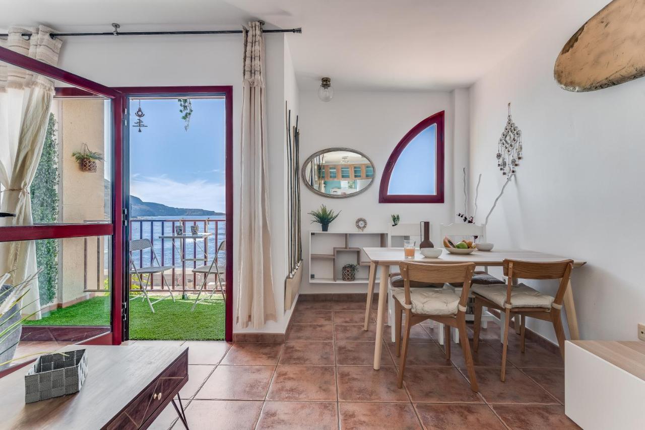 Home2Book Beautiful Sea Views San Felipe, Terrace San Felipe  Eksteriør bilde