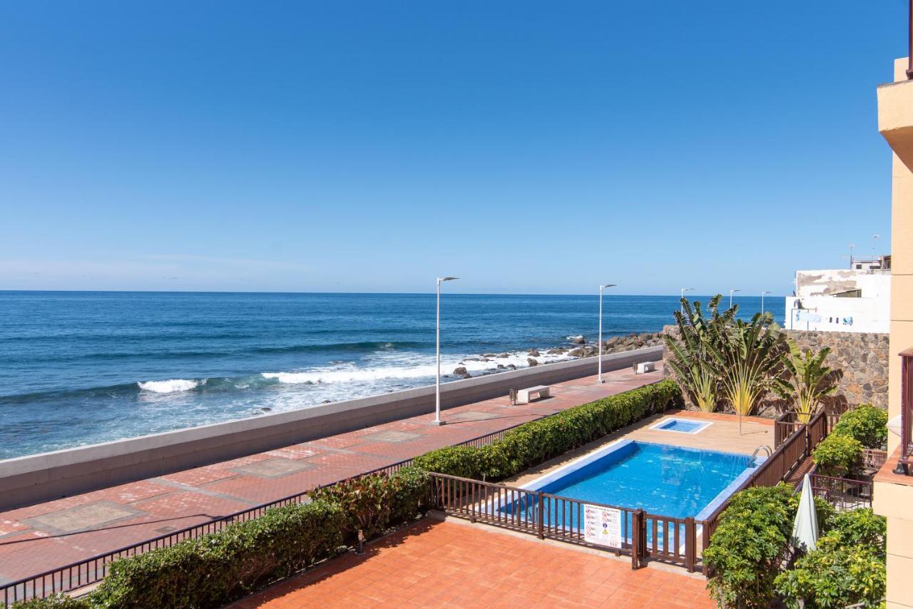 Home2Book Beautiful Sea Views San Felipe, Terrace San Felipe  Eksteriør bilde